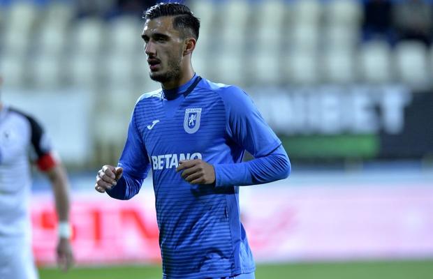 Marcel Popescu îl cere pe Andrei Ivan la echipa națională: „Poate fi o soluție pentru baraj” » Cifrele atacantului sunt dezastruoase!