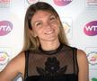 VIDEO+FOTO Simona Halep, prezență spectaculoasă la Dubai! Cum s-a îmbrăcat la petrecerea jucătoarelor