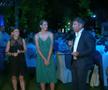 VIDEO+FOTO Simona Halep, prezență spectaculoasă la Dubai! Cum s-a îmbrăcat la petrecerea jucătoarelor