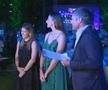 VIDEO+FOTO Simona Halep, prezență spectaculoasă la Dubai! Cum s-a îmbrăcat la petrecerea jucătoarelor