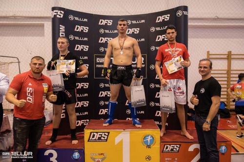 foto: Dynamite Fighting Show