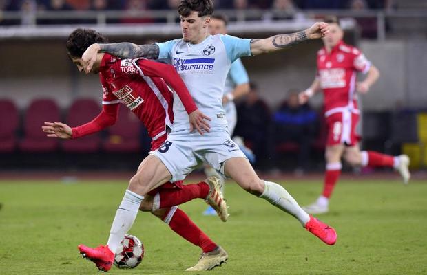 FCSB // Helmuth Duckadam, reacție vehementă după Derby de România: „Înainte de '89 erai trimis în mină pentru așa ceva” » Critici dure și pentru Bogdan Vintilă