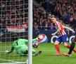 ATLETICO MADRID - LIVERPOOL 1-0 // VIDEO + FOTO Simeone, șah la Klopp! Atletico învinge campioana Europei la Madrid