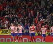 ATLETICO MADRID - LIVERPOOL 1-0 // VIDEO + FOTO Simeone, șah la Klopp! Atletico învinge campioana Europei la Madrid