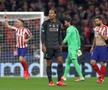 ATLETICO MADRID - LIVERPOOL 1-0 // VIDEO + FOTO Simeone, șah la Klopp! Atletico învinge campioana Europei la Madrid