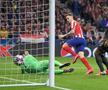 ATLETICO MADRID - LIVERPOOL 1-0 // VIDEO + FOTO Simeone, șah la Klopp! Atletico învinge campioana Europei la Madrid