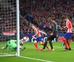 ATLETICO MADRID - LIVERPOOL 1-0 // VIDEO + FOTO Simeone, șah la Klopp! Atletico învinge campioana Europei la Madrid