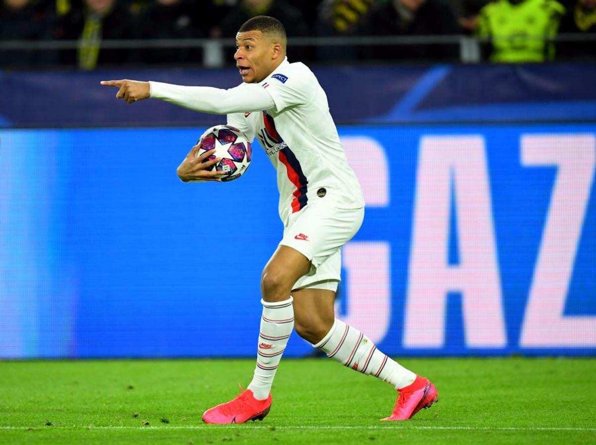 BORUSSIA - PSG 2-1 // Erling Haaland este de neoprit! Cifre ULUITOARE » E noul golgeter al Ligii Campionilor