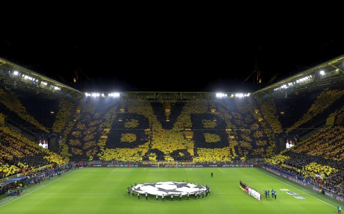 BORUSSIA - PSG 2-1 // Erling Haaland este de neoprit! Cifre ULUITOARE » E noul golgeter al Ligii Campionilor