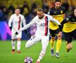 BORUSSIA - PSG 2-1 // Erling Haaland este de neoprit! Cifre ULUITOARE » E noul golgeter al Ligii Campionilor