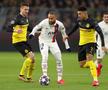 BORUSSIA - PSG // FOTO Haaland i-a uimit pe toți cu o cursă IREALĂ! Imaginile au devenit imediat virale: „Pare făcut în laborator”