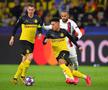 BORUSSIA - PSG // FOTO Haaland i-a uimit pe toți cu o cursă IREALĂ! Imaginile au devenit imediat virale: „Pare făcut în laborator”