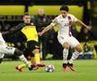 BORUSSIA - PSG 2-1 // Erling Haaland este de neoprit! Cifre ULUITOARE » E noul golgeter al Ligii Campionilor