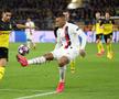 BORUSSIA - PSG // FOTO Haaland i-a uimit pe toți cu o cursă IREALĂ! Imaginile au devenit imediat virale: „Pare făcut în laborator”
