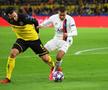 BORUSSIA - PSG 2-1 // Erling Haaland este de neoprit! Cifre ULUITOARE » E noul golgeter al Ligii Campionilor