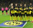 BORUSSIA - PSG // FOTO Haaland i-a uimit pe toți cu o cursă IREALĂ! Imaginile au devenit imediat virale: „Pare făcut în laborator”