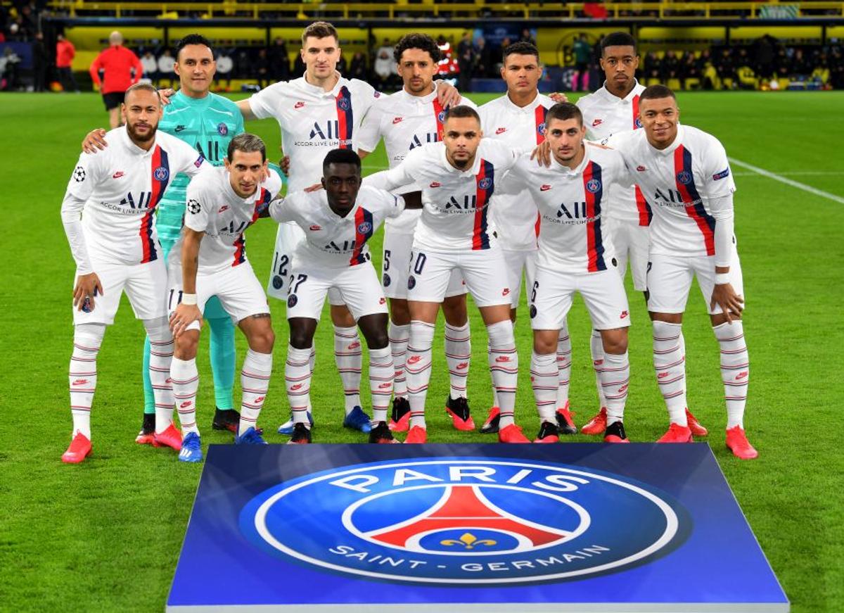 BORUSSIA - PSG // FOTO Haaland i-a uimit pe toți cu o cursă IREALĂ! Imaginile au devenit imediat virale: „Pare făcut în laborator”