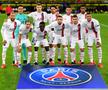 BORUSSIA - PSG // FOTO Haaland i-a uimit pe toți cu o cursă IREALĂ! Imaginile au devenit imediat virale: „Pare făcut în laborator”