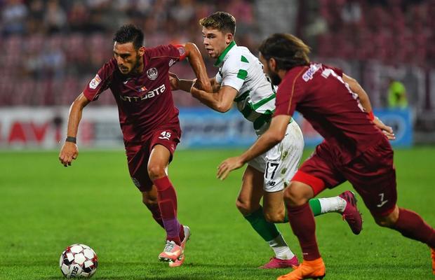 Dan Petrescu și-a ales strategia » Cum abordează superduelul cu Sevilla și derby-ul cu Craiova