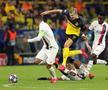 BORUSSIA - PSG // FOTO Haaland i-a uimit pe toți cu o cursă IREALĂ! Imaginile au devenit imediat virale: „Pare făcut în laborator”