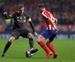 ATLETICO MADRID - LIVERPOOL 1-0 // VIDEO + FOTO Simeone, șah la Klopp! Atletico învinge campioana Europei la Madrid