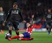 ATLETICO MADRID - LIVERPOOL 1-0 // VIDEO + FOTO Simeone, șah la Klopp! Atletico învinge campioana Europei la Madrid