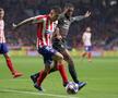 ATLETICO MADRID - LIVERPOOL 1-0 // VIDEO + FOTO Simeone, șah la Klopp! Atletico învinge campioana Europei la Madrid