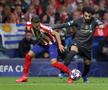ATLETICO MADRID - LIVERPOOL 1-0 // VIDEO + FOTO Simeone, șah la Klopp! Atletico învinge campioana Europei la Madrid
