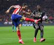 ATLETICO MADRID - LIVERPOOL 1-0 // VIDEO + FOTO Simeone, șah la Klopp! Atletico învinge campioana Europei la Madrid