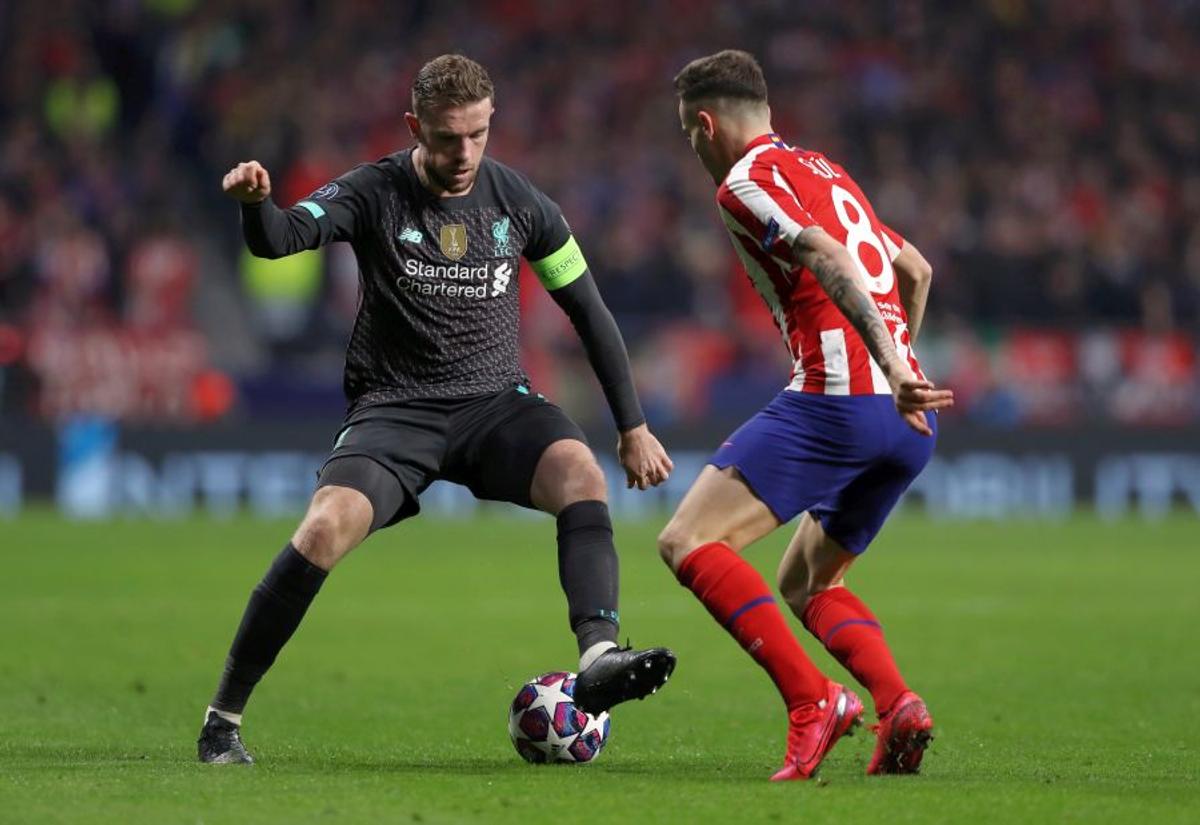 ATLETICO MADRID - LIVERPOOL 1-0 // VIDEO + FOTO Simeone, șah la Klopp! Atletico învinge campioana Europei la Madrid