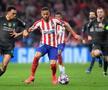 ATLETICO MADRID - LIVERPOOL 1-0 // VIDEO + FOTO Simeone, șah la Klopp! Atletico învinge campioana Europei la Madrid