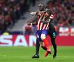 ATLETICO MADRID - LIVERPOOL 1-0 // VIDEO + FOTO Simeone, șah la Klopp! Atletico învinge campioana Europei la Madrid