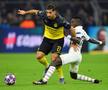 BORUSSIA - PSG // FOTO Haaland i-a uimit pe toți cu o cursă IREALĂ! Imaginile au devenit imediat virale: „Pare făcut în laborator”