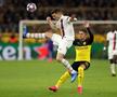 BORUSSIA - PSG 2-1 // Erling Haaland este de neoprit! Cifre ULUITOARE » E noul golgeter al Ligii Campionilor
