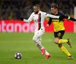 BORUSSIA - PSG 2-1 // Erling Haaland este de neoprit! Cifre ULUITOARE » E noul golgeter al Ligii Campionilor