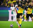 BORUSSIA - PSG // FOTO Haaland i-a uimit pe toți cu o cursă IREALĂ! Imaginile au devenit imediat virale: „Pare făcut în laborator”
