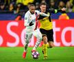 BORUSSIA - PSG 2-1 // Erling Haaland este de neoprit! Cifre ULUITOARE » E noul golgeter al Ligii Campionilor