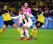 BORUSSIA - PSG 2-1 // Erling Haaland este de neoprit! Cifre ULUITOARE » E noul golgeter al Ligii Campionilor