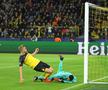 BORUSSIA - PSG 2-1 // Erling Haaland este de neoprit! Cifre ULUITOARE » E noul golgeter al Ligii Campionilor