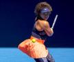 Naomi Osaka este considerată marea favorită la Australian Open