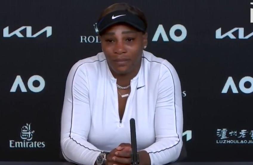 Serena Williams rămâne la un singur trofeu distanță de recorduri all-time de Grand Slamuri, 24, deținut de australianca Margaret Court