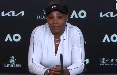 Mats Wilander explică ce ar ascunde, de fapt, lacrimile Serenei Williams: „Nu, nu e vorba despre ce credeți voi”