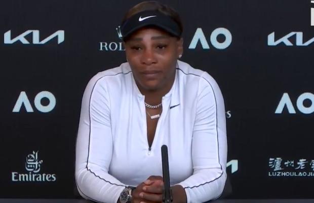 Mats Wilander explică ce ar ascunde, de fapt, lacrimile Serenei Williams: „Nu, nu e vorba despre ce credeți voi”