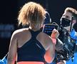 Naomi Osaka - mesaj Australian Open semifinale