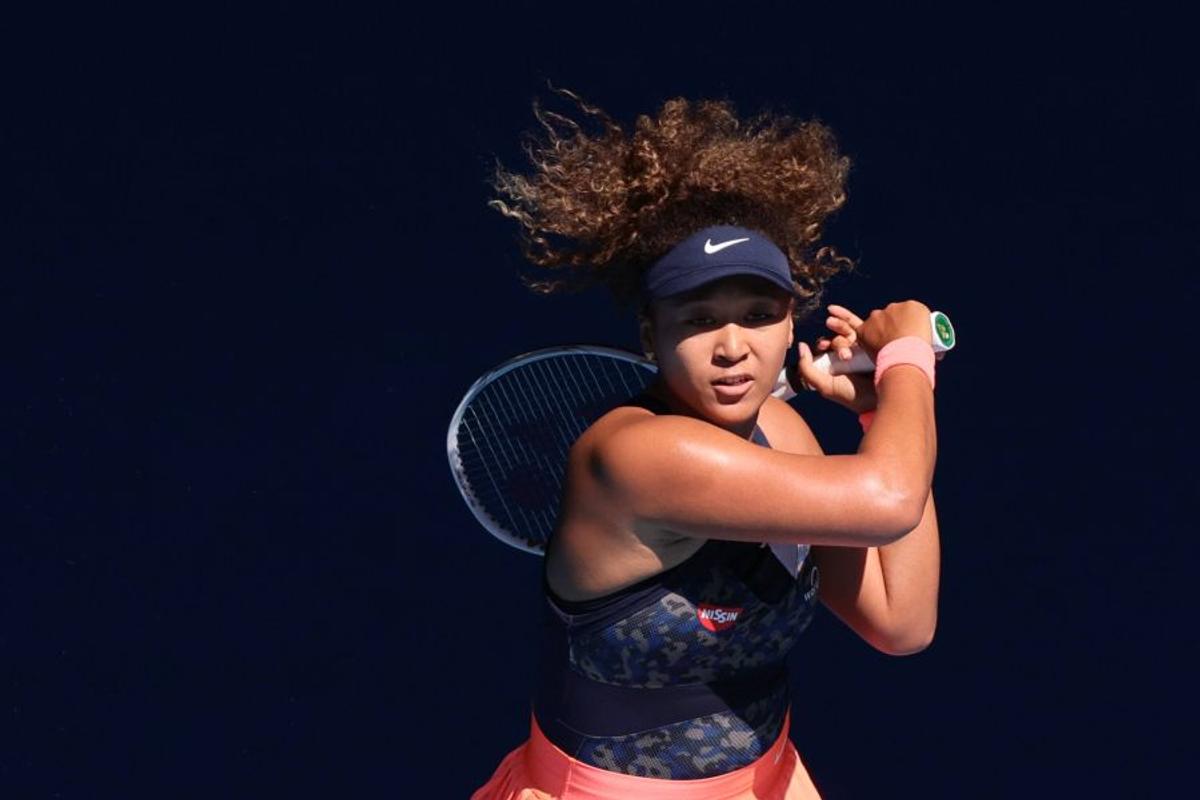 Imperiul financiar Naomi Osaka » Lecția predată de japoneză superstarurilor Serena Williams și Maria Sharapova: „Sunt 3 zone pe care le atinge”