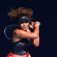 Naomi Osaka, sursa foto: Imago