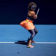Naomi Osaka, sursa foto: Imago