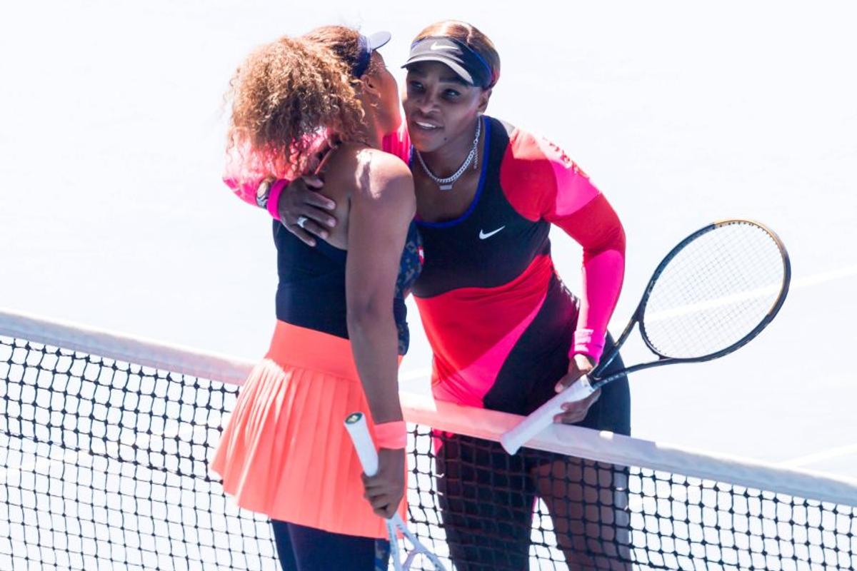 Naomi Osaka a eliminat-o fără emoții pe Serena Williams și e în finala Australian Open: „Important e să mă distrez pe teren”
