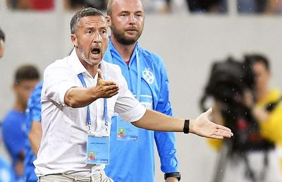 Și MM Stoica s-a băgat peste Toni Petrea: „Recunosc, am insistat să joace acest fotbalist”