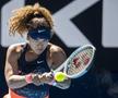 Naomi Osaka, sursa foto: Imago